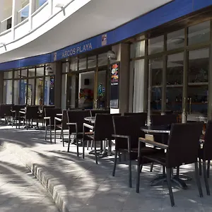 2* Apartahotel Arcos Playa