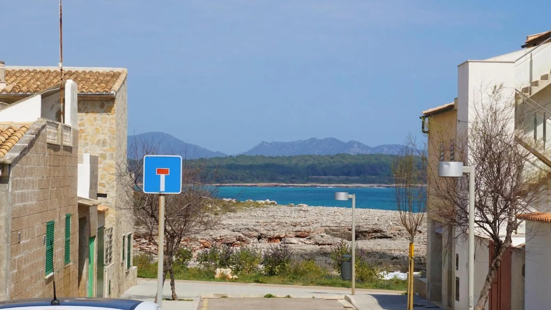 Cas Bufador Villa S'Illot  Spanje